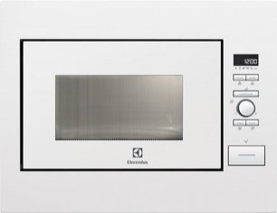 Микроволновая печь Electrolux EMS26004OW фото в Екатеринбурге