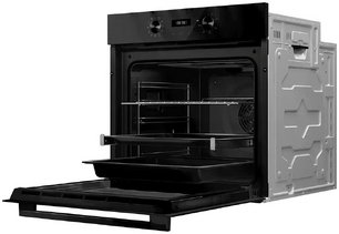 Духовой шкаф Haier HOQ-A2AEN3GB фото 4 в Екатеринбурге