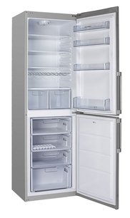 Двухкамерный холодильник Vestfrost VF 200 MX фото 2 в Екатеринбурге