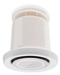 Вытяжка Фабер GLOW PLUS WH фото 2 в Екатеринбурге Вытяжка Faber GLOW PLUS WH фото 2 в Екатеринбурге