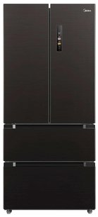 Холодильник Midea MDRF692MIE28 фото 3 в Екатеринбурге