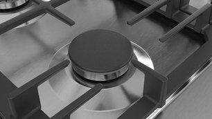 Газовая варочная панель Бош PCR9A5B90M фото 3 в Екатеринбурге Газовая варочная панель Bosch PCR9A5B90M фото 3 в Екатеринбурге