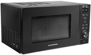 Микроволновая печь Куперсберг TMW 230 B фото 2 в Екатеринбурге Микроволновая печь Kuppersberg TMW 230 B фото 2 в Екатеринбурге