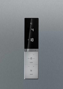 Холодильник Bosch KGE39XL2AR фото 4 в Екатеринбурге