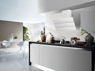 Вытяжка Маунфилд CASCADA TRIO 60 WHITE фото 2 в Екатеринбурге Вытяжка Maunfeld CASCADA TRIO 60 WHITE фото 2 в Екатеринбурге