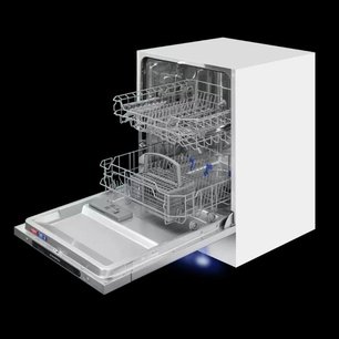 Встраиваемая посудомоечная машина Maunfeld MLP6242G02 Light Beam фото 2 в Екатеринбурге