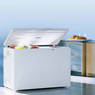 Морозильный ларь Либхер GTP 3126 StopFrost фото 3 в Екатеринбурге Морозильный ларь Liebherr GTP 3126 StopFrost фото 3 в Екатеринбурге