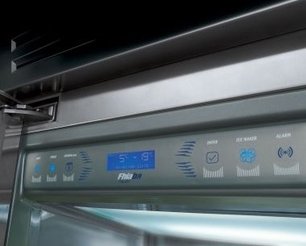 Встраиваемый холодильник Fhiaba S7490HST3 фото 2 в Екатеринбурге