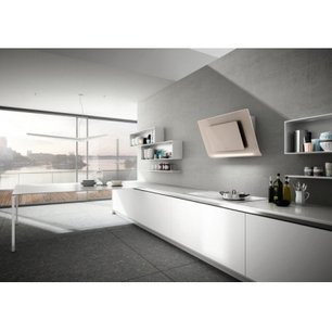 Вытяжка Фабер INFINITY ACT BK A80 фото 2 в Екатеринбурге Вытяжка Faber INFINITY ACT BK A80 фото 2 в Екатеринбурге