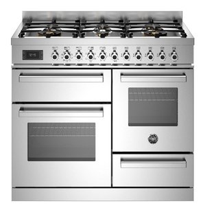 Варочный центр Bertazzoni PRO106L3EXT2 фото в Екатеринбурге
