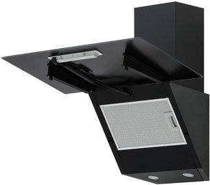 Вытяжка Krona JINA 600 BLACK S фото 3 в Екатеринбурге Вытяжка Krona JINA 600 BLACK S фото 3 в Екатеринбурге