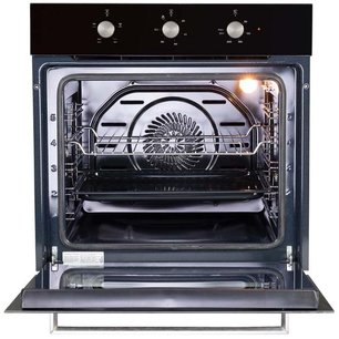 Духовой шкаф электрический Zigmund Shtain E 147 B фото 2 в Екатеринбурге