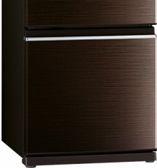 Холодильник Mitsubishi Electric MR-CXR46EN-BRW-R фото 2 в Екатеринбурге