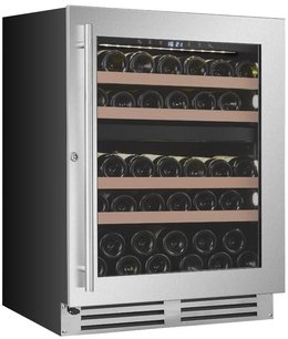 Винный шкаф MC Wine W46DS фото в Екатеринбурге