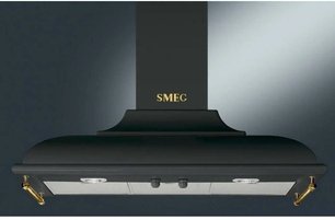 Вытяжка Smeg KC19AOE фото 2 в Екатеринбурге