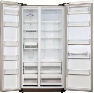 Холодильник Kaiser KS 90200 G фото 2 в Екатеринбурге