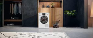 Сушильная машина Miele TED265WP фото 4 в Екатеринбурге