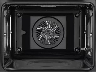 Духовой шкаф Aeg BEE431310M фото 3 в Екатеринбурге