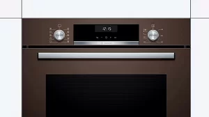 Духовой шкаф Bosch HBA517BM0R фото 3 в Екатеринбурге