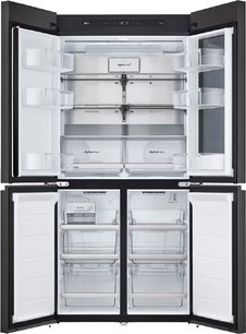 Холодильник LG GR-A24FQAKM_KZ фото 4 в Екатеринбурге