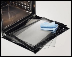 Духовой шкаф Electrolux EZB 53410 AK фото 2 в Екатеринбурге