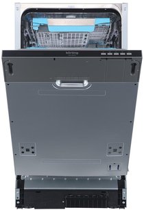 Встраиваемая посудомоечная машина Korting KDI 45575 фото 2 в Екатеринбурге