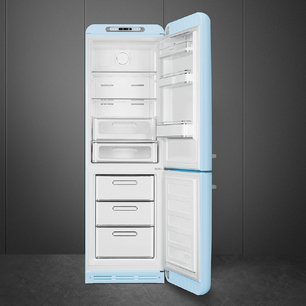 Холодильник Smeg FAB32RPB6 фото 2 в Екатеринбурге