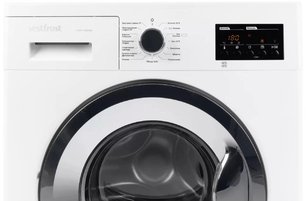 Стиральная машина Vestfrost VFWM 1040 WE фото 4 в Екатеринбурге