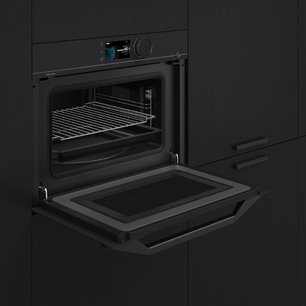 Встраиваемая микроволновая печь De Dietrich DKC4756MB фото 4 в Екатеринбурге