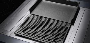Гриль Gaggenau VR 414-110 фото 4 в Екатеринбурге