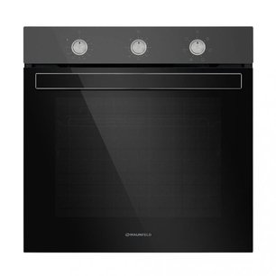 Шкаф духовой электрический MAUNFELD EOEF.766SB фото в Екатеринбурге