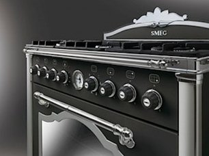 Варочный центр Смег CC9GAX фото 2 в Екатеринбурге Варочный центр Smeg CC9GAX фото 2 в Екатеринбурге