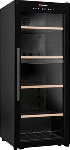 Винный шкаф Климадифф CD110B1 фото в Екатеринбурге Винный шкаф Climadiff CD110B1 фото в Екатеринбурге