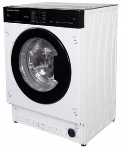 Стирально-сушильная машина Zigmund Shtain BWM 05 фото 2 в Екатеринбурге