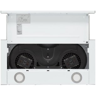 Встраиваемая вытяжка Крона KAMILLA MV 6002 WHITE фото 4 в Екатеринбурге Встраиваемая вытяжка KRONA KAMILLA MV 6002 WHITE фото 4 в Екатеринбурге