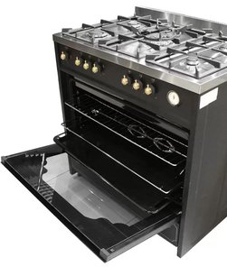 Плита Zigmund Shtain VGG 40.92 A фото 3 в Екатеринбурге