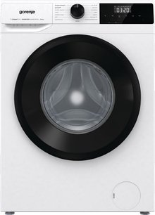 Стиральная машина Gorenje W1NHPI60SCSIRV фото в Екатеринбурге
