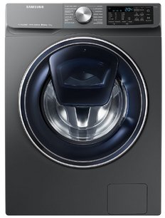 Стиральная машина Samsung WW70R62LVTX фото в Екатеринбурге