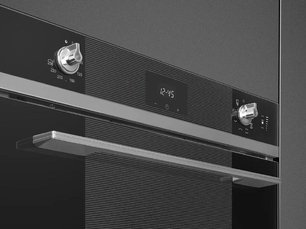 Духовой шкаф Smeg SO6100S2N фото 4 в Екатеринбурге