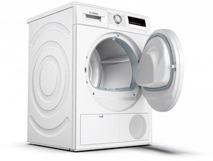 Конденсационная сушильная машина BOSCH WTM83201OE фото 2 в Екатеринбурге