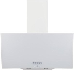 Вытяжка Krona HELGA 600 white PB фото 2 в Екатеринбурге Вытяжка Krona HELGA 600 white PB фото 2 в Екатеринбурге