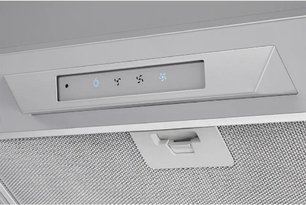 Встраиваемая вытяжка Куперсберг INLINEA 52 Inox фото 4 в Екатеринбурге Встраиваемая вытяжка Kuppersberg INLINEA 52 Inox фото 4 в Екатеринбурге
