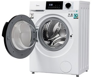Стиральная машина Midea MFC3712BSW40/W фото 4 в Екатеринбурге