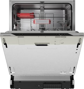 Встраиваемая посудомоечная машина Kuppersberg GLM 6082 фото 2 в Екатеринбурге