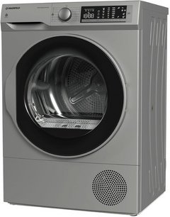 Сушильная машина Maunfeld MFDM158SL300 HP SLIM фото 3 в Екатеринбурге