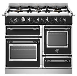 Варочный центр Bertazzoni HER106L3ENET2 фото в Екатеринбурге