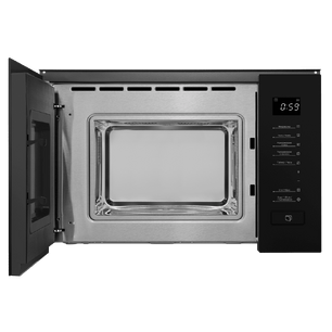 Встраиваемая микроволновая печь Maunfeld MBMO820SGB09 фото 2 в Екатеринбурге