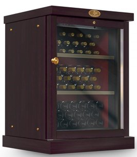 Винный шкаф IP Industrie CEXP 151 VU фото в Екатеринбурге