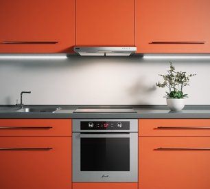 Вытяжка Крона JESSICA slim 500 inox push button фото 4 в Екатеринбурге Вытяжка KRONA JESSICA slim 500 inox push button фото 4 в Екатеринбурге