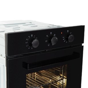 Электрический духовой шкаф Zigmund Shtain E 172 B фото 4 в Екатеринбурге